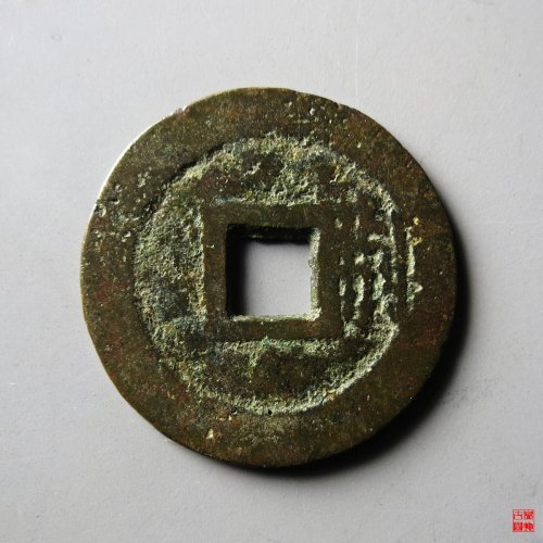 顺治背右荆