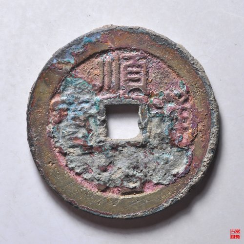 顺治背上宁