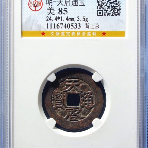 天启背上京，北京公博85分