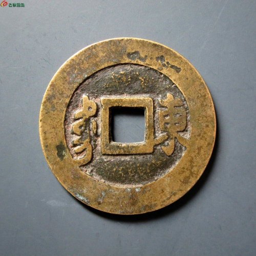 康熙鱼钩东