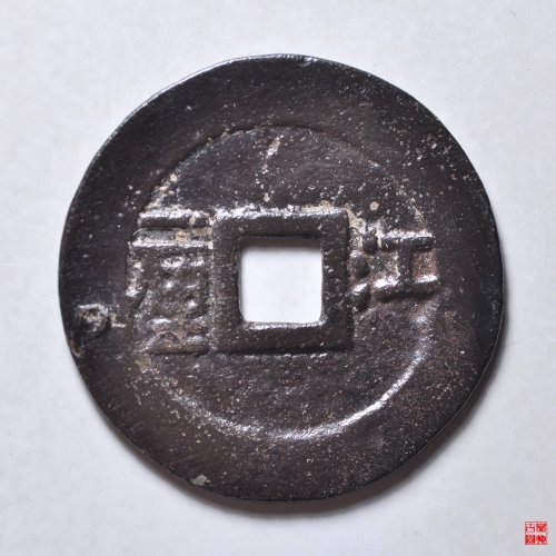 顺治江一厘