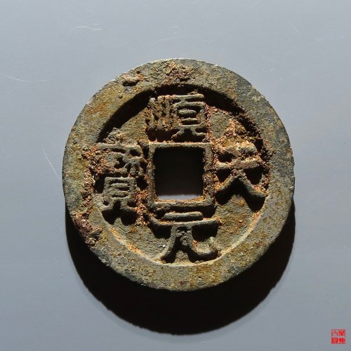 顺天背上月